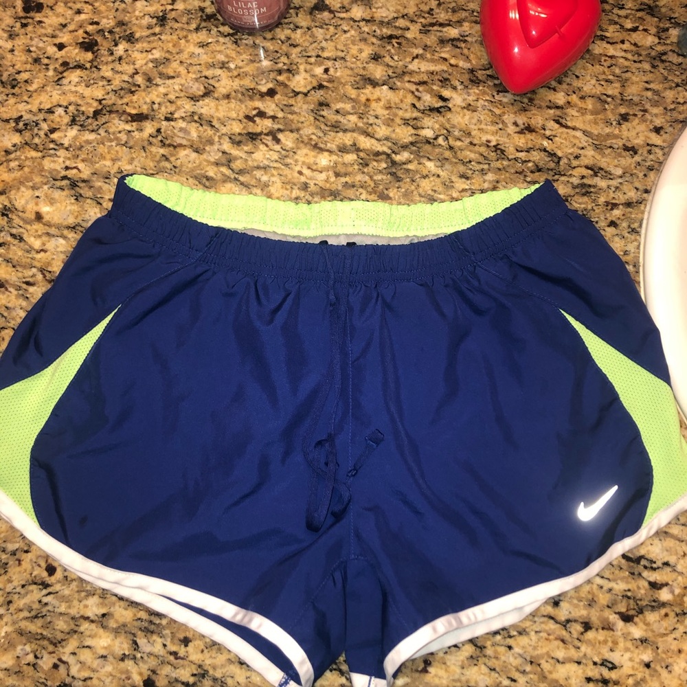 Nike Shorts